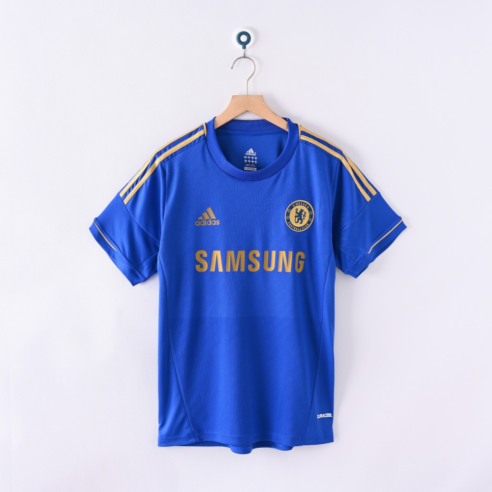 Estadio local del Chelsea 2012/13