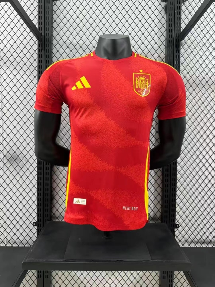 Edición Local de Jugador de España 2024