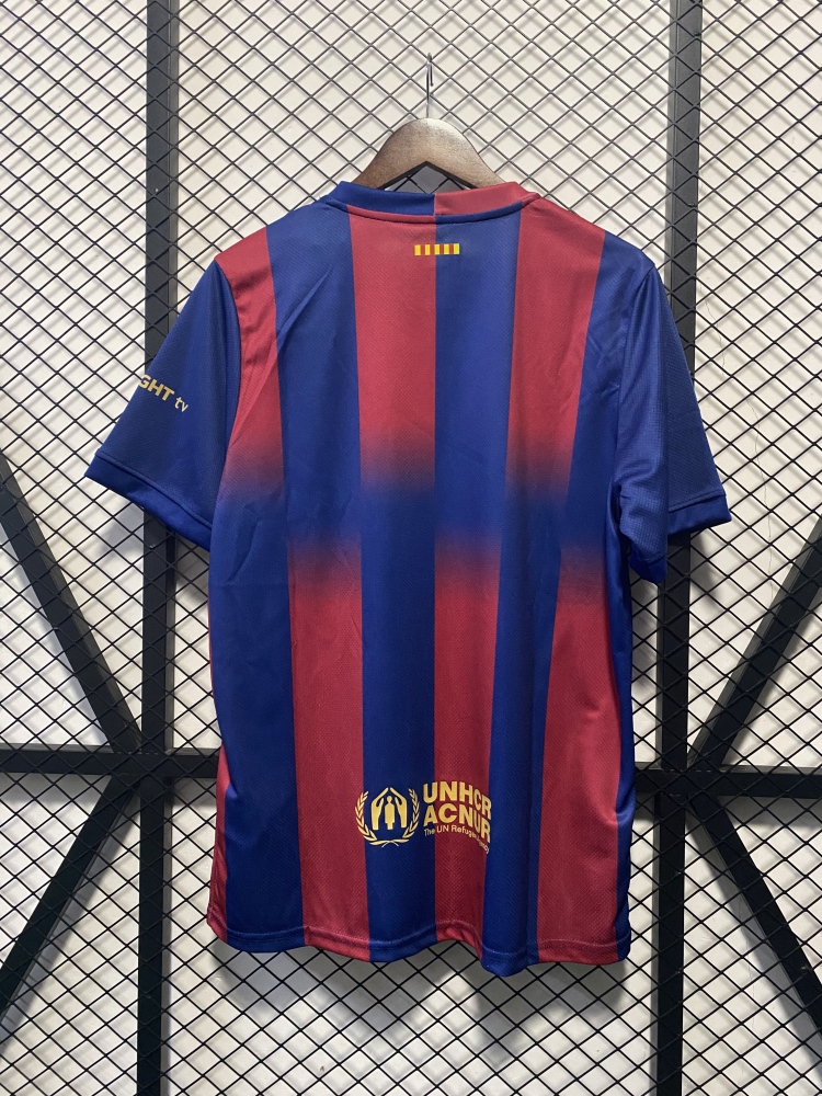 25-26 Barcelona en casa