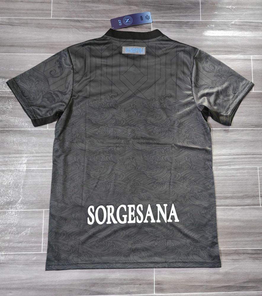 24-25 Napoli 2a Trasferta