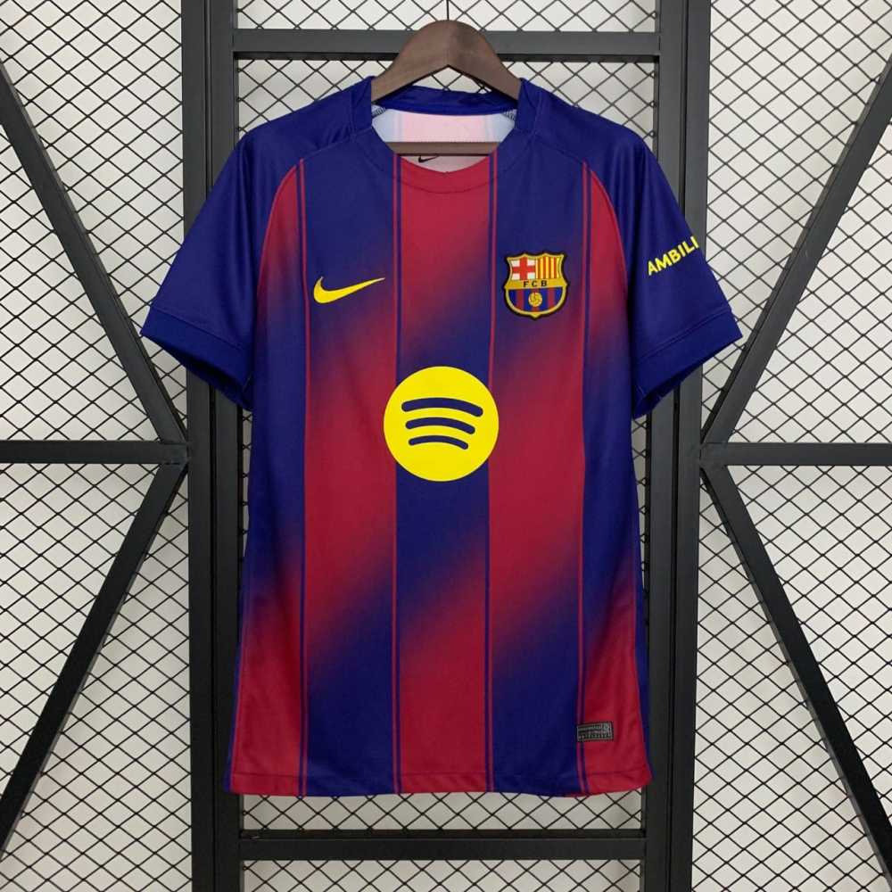 25-26 Barcelona en casa