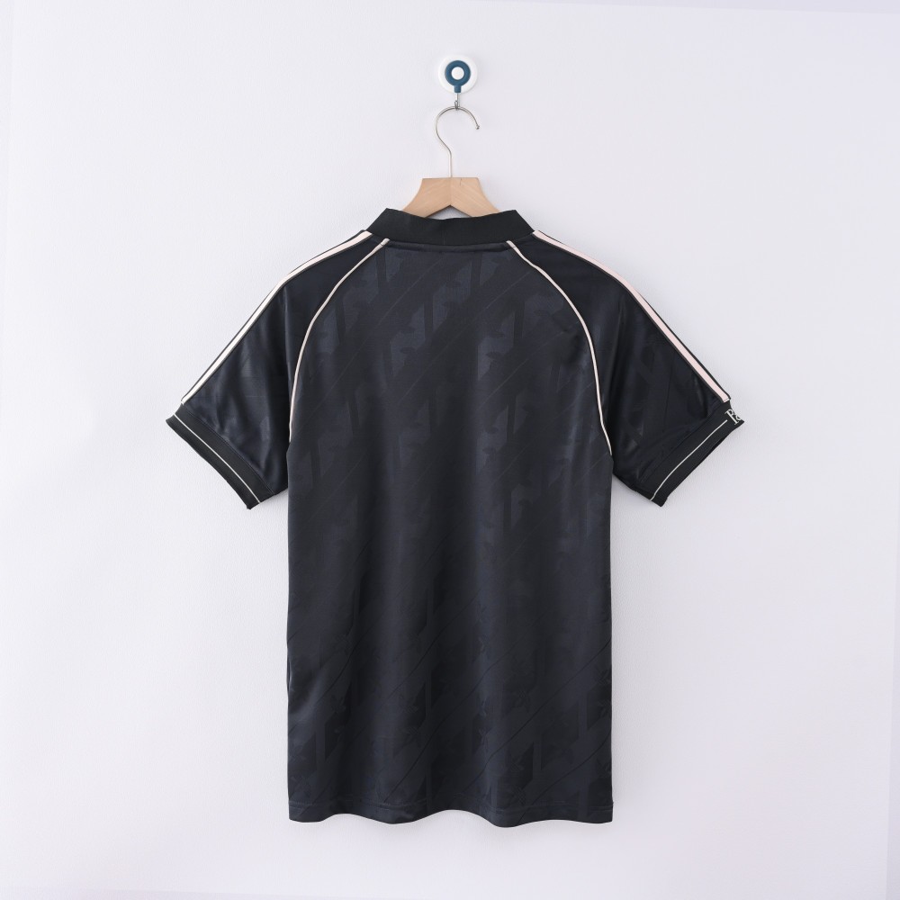 Real Madrid retro casual