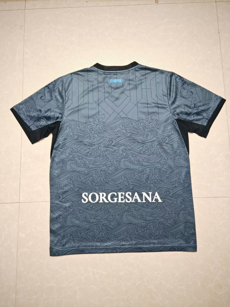 24.25 Napoli 2a Trasferta