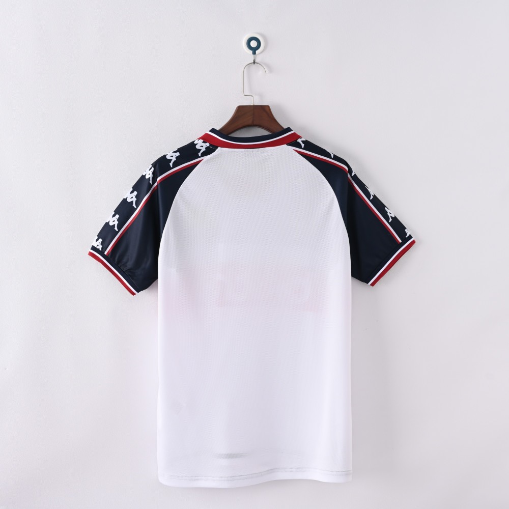 1997/98 Manchester City away