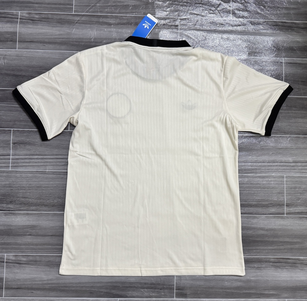 Alemania 125º Aniversario