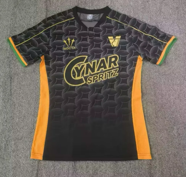 2025/26 Venecia Negra