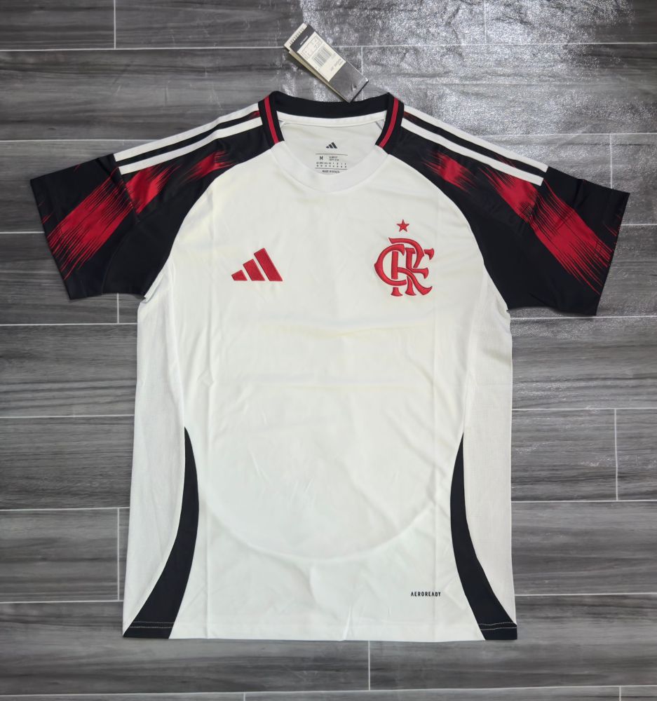 Camiseta del Flamengo 25-26