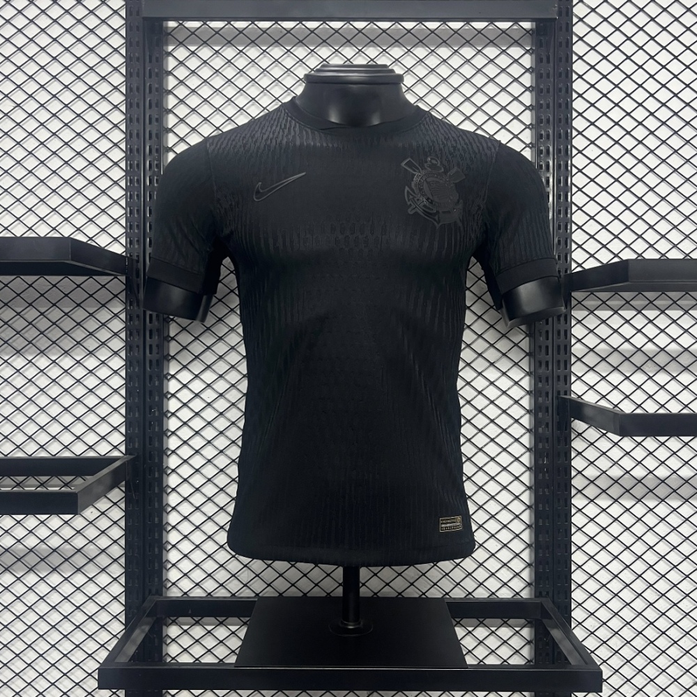 Edición de jugador visitante del Corinthians 24/25