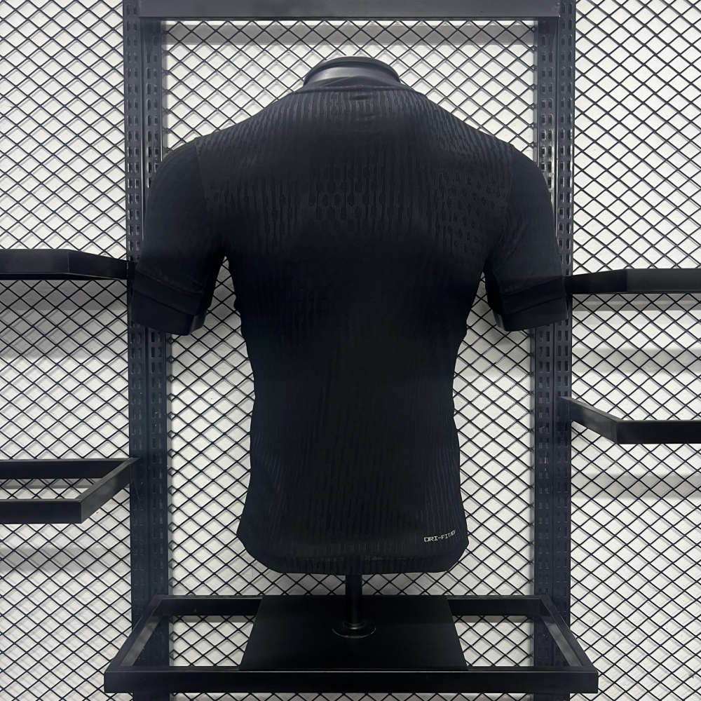 Edición de jugador visitante del Corinthians 24/25