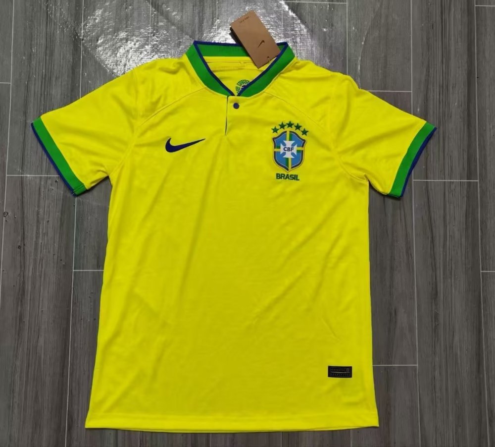 Brasil 2022