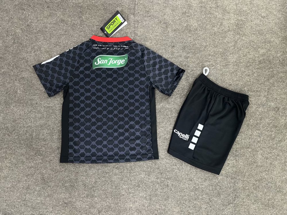 25/26 Palestino Visitante