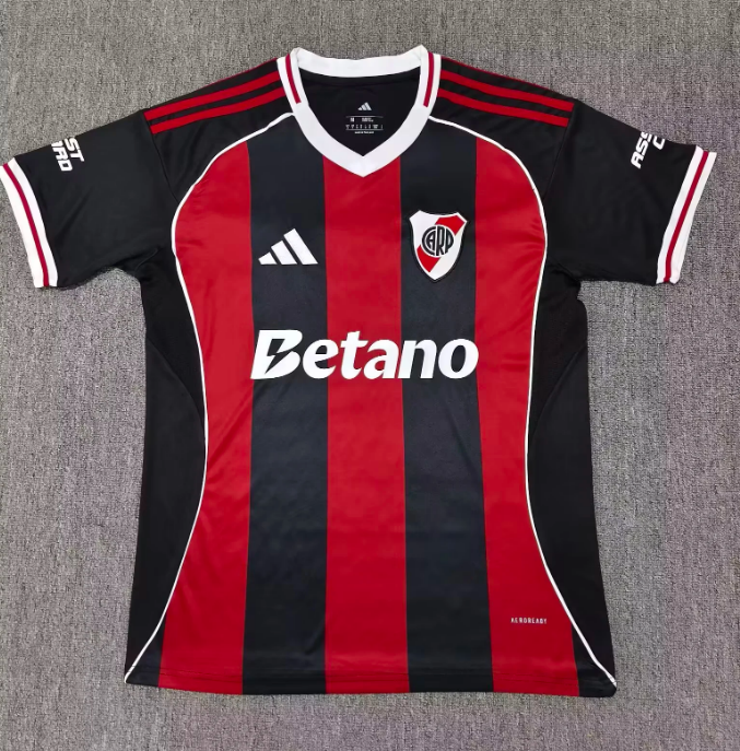 Camiseta River Plate 25-26