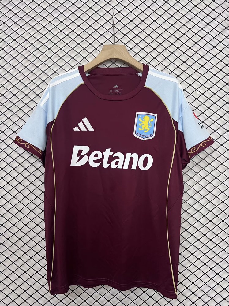 Casa Aston Villa 2526
