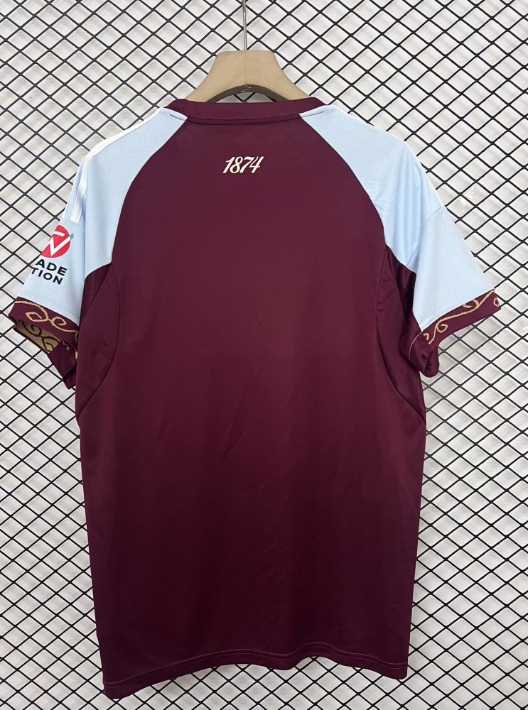 Casa Aston Villa 2526