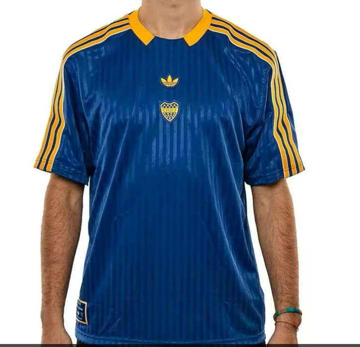 Boca 2025
