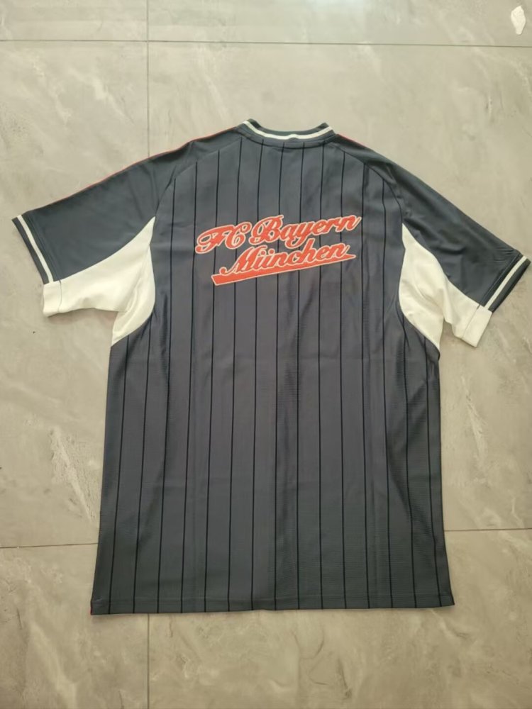 Camiseta de béisbol del Bayern