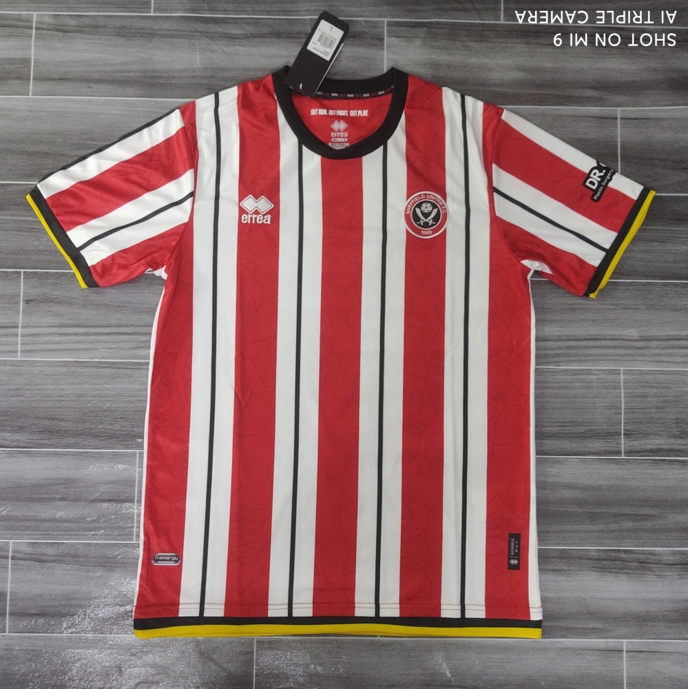 24-25 Sheffield United
