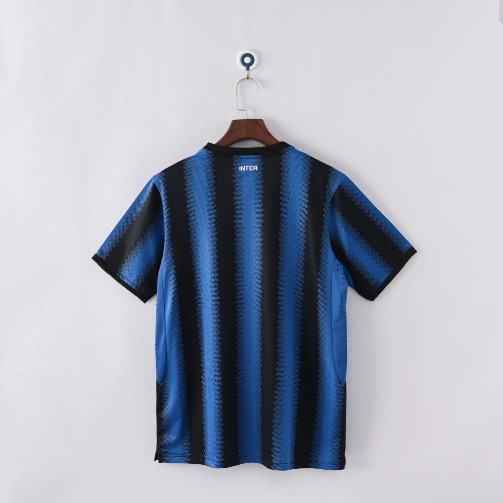 Estadio local del Inter de Milán en 2010/11