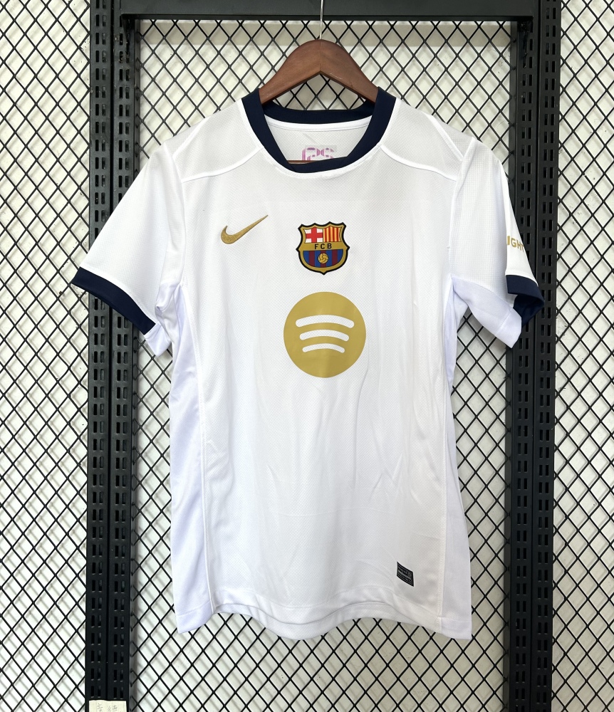 25-26 Barcelona Blanco
