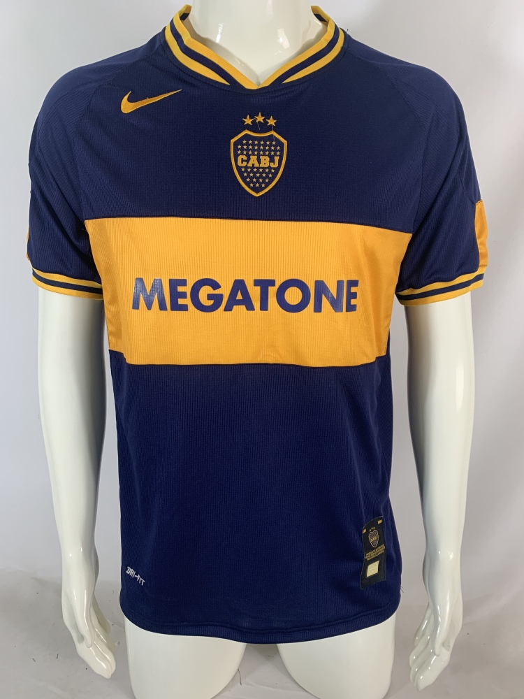 0607 Boca Home
