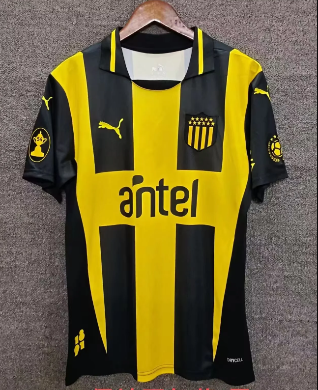 25/26 Peñarol