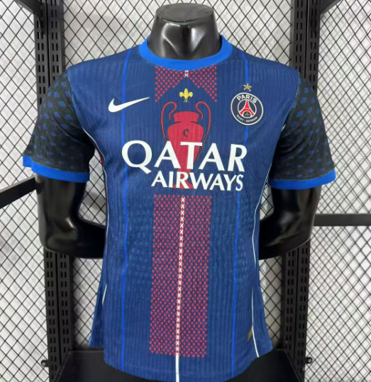 2526 Edición especial de París Edición de jugador