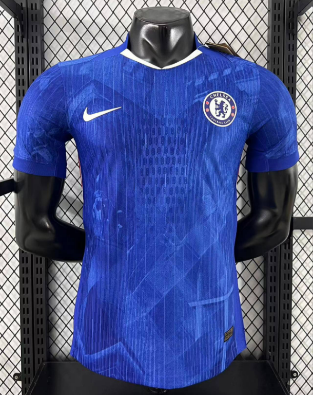 Edición de jugador local del Chelsea 2526（Versión del jugador）