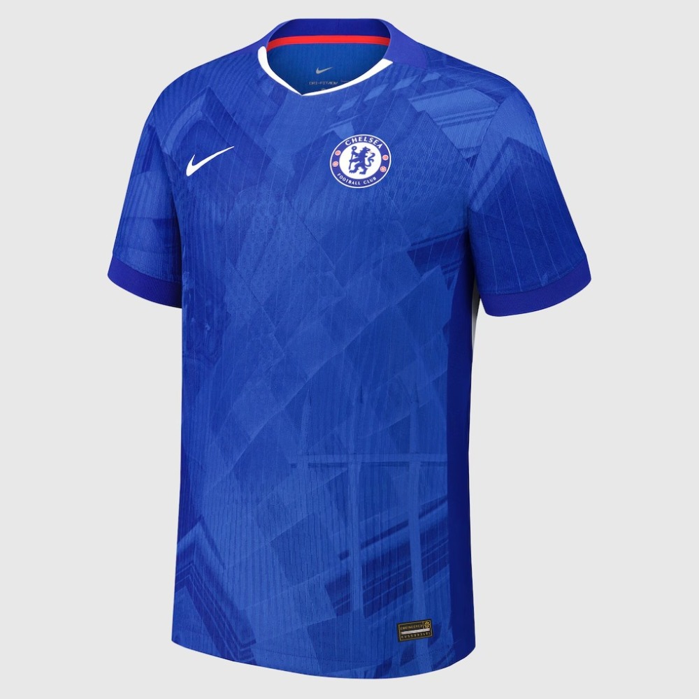 Edición para aficionados del Chelsea 2526