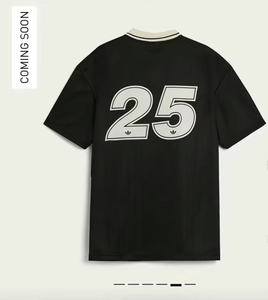 (Preventa) Camiseta negra Oasis Live 25 (se espera envío en aproximadamente 7-10 días)