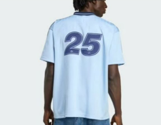 (Preventa) Camiseta negra Oasis Live 25