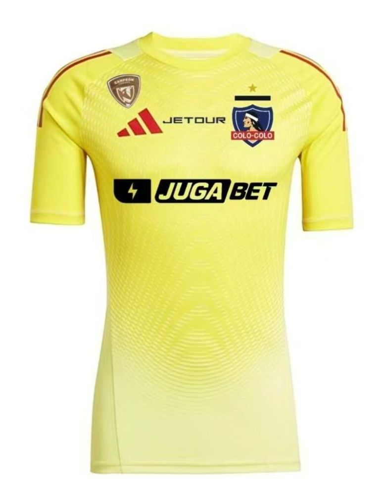 COLO nuevo amarillo (preventa)