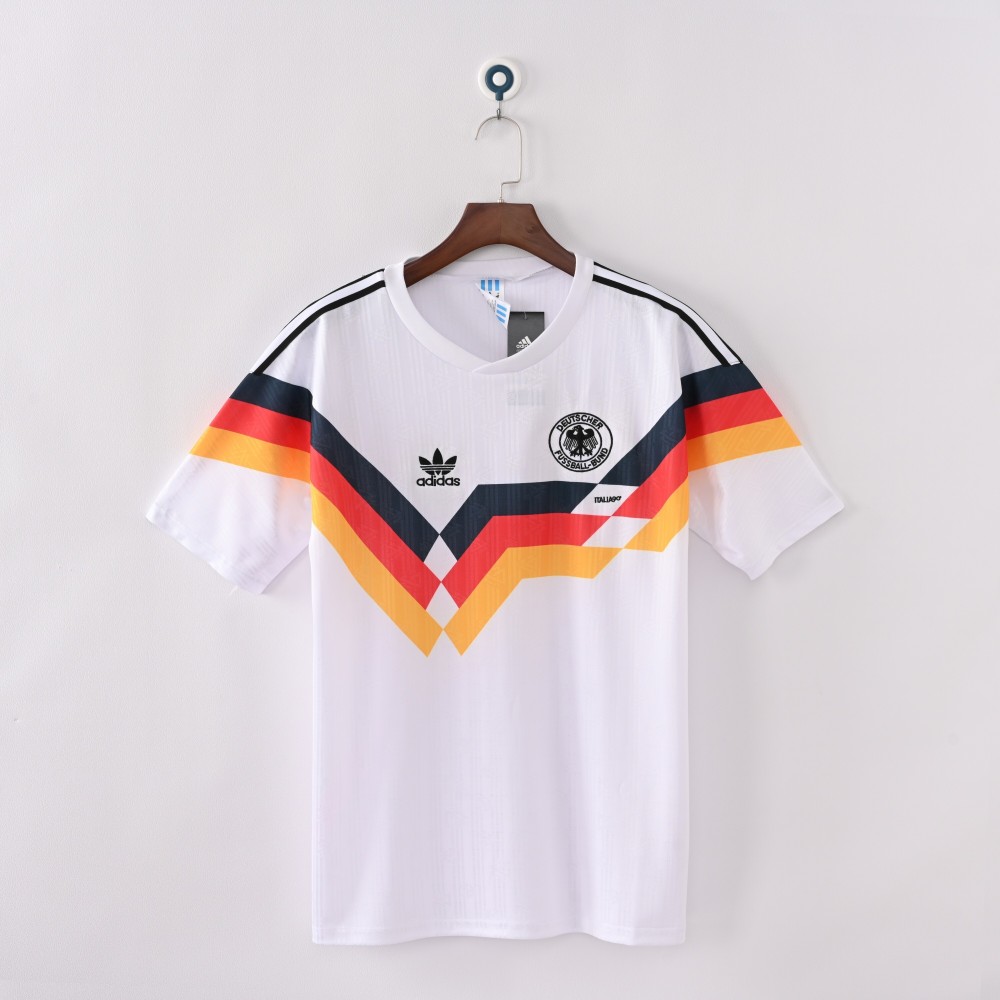 Hogar de Alemania en 1990