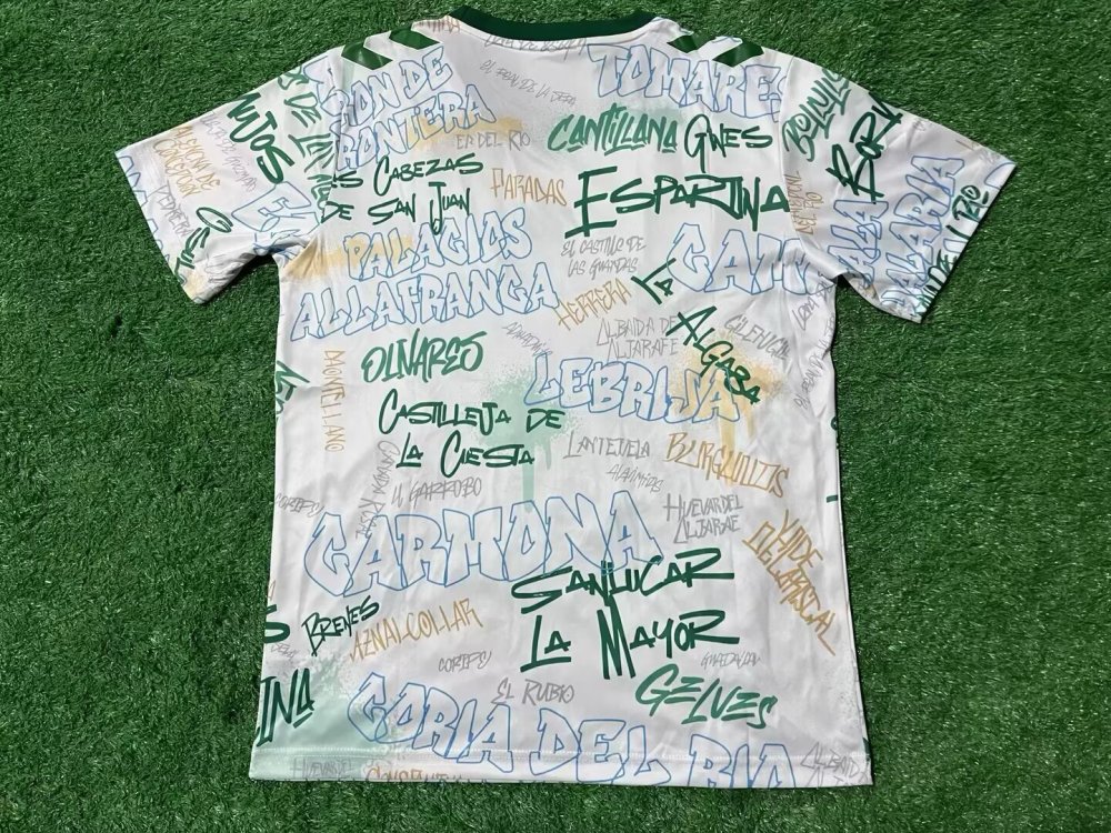 Edición Especial Betis 25-26-B2039