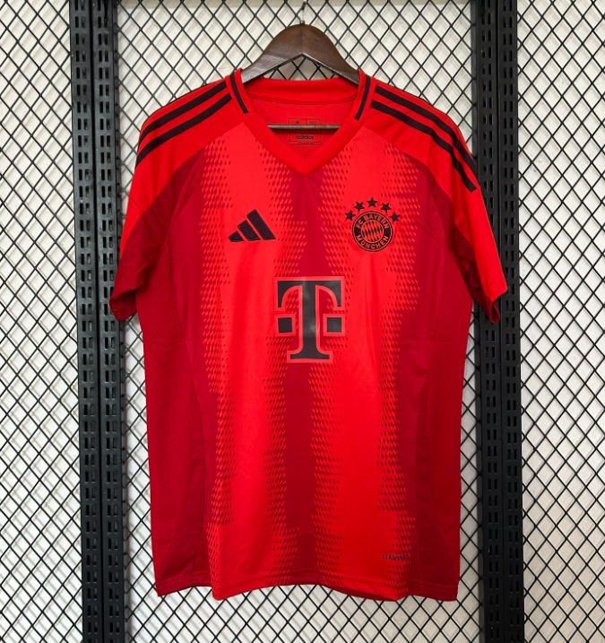 24-25 Bayern Múnich