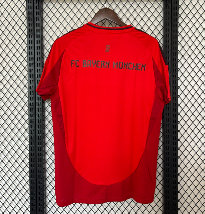 24-25 Bayern Múnich