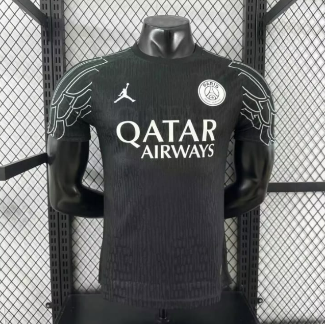 Edición especial Paris Black (Edición del jugador)