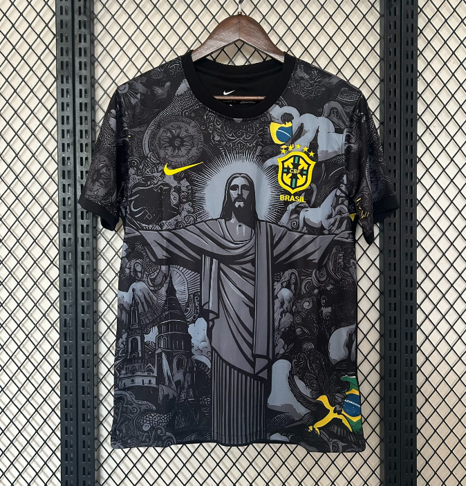 24-25 Brasil Jesús