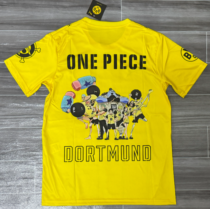 2526 Dot One Piece Edición Conjunta