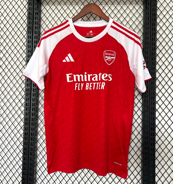 25-26 Arsenal en casa
