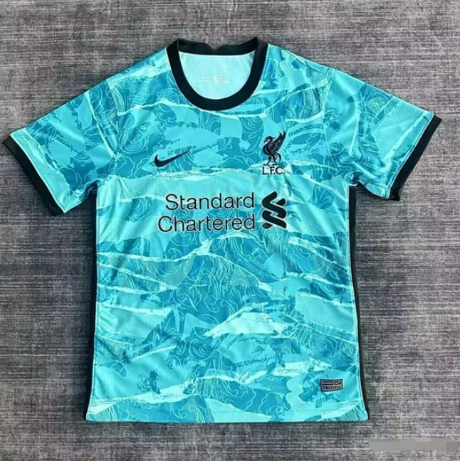 2025 Liverpool Lake Blue