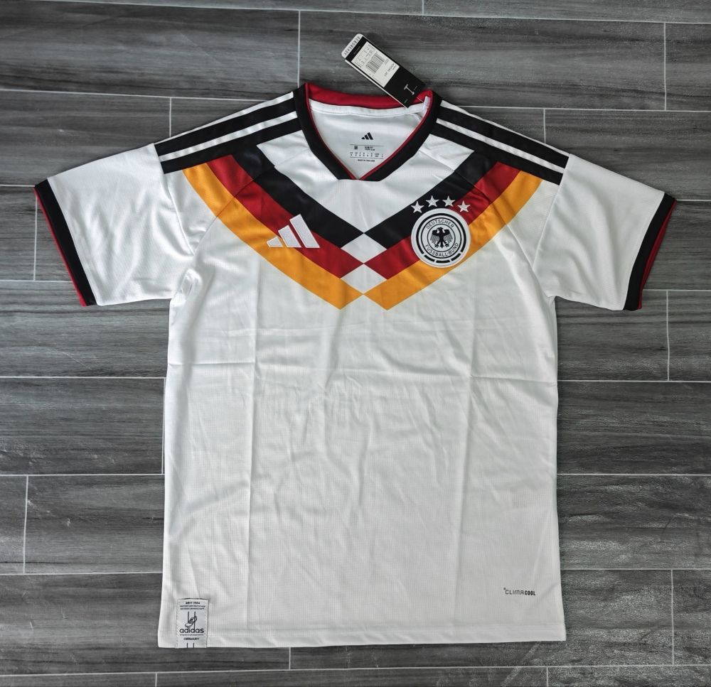 Copa Mundial de Alemania 2026