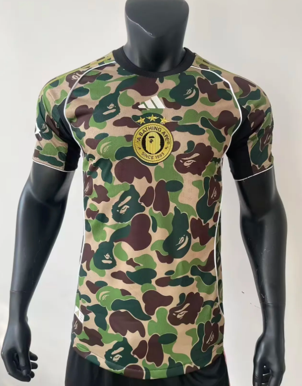 2526 Edición del jugador Yuan Tou Ren Edición conjunta