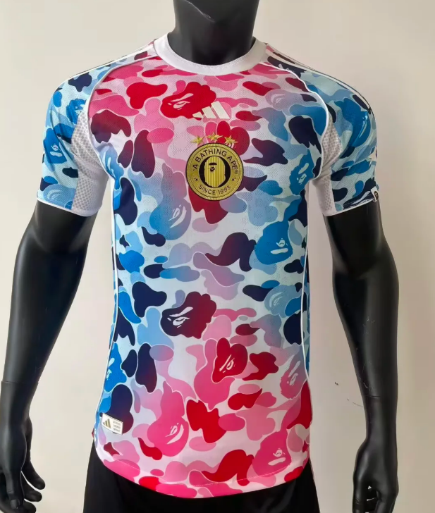 2526 Edición del jugador Yuan Tou Ren Edición conjunta