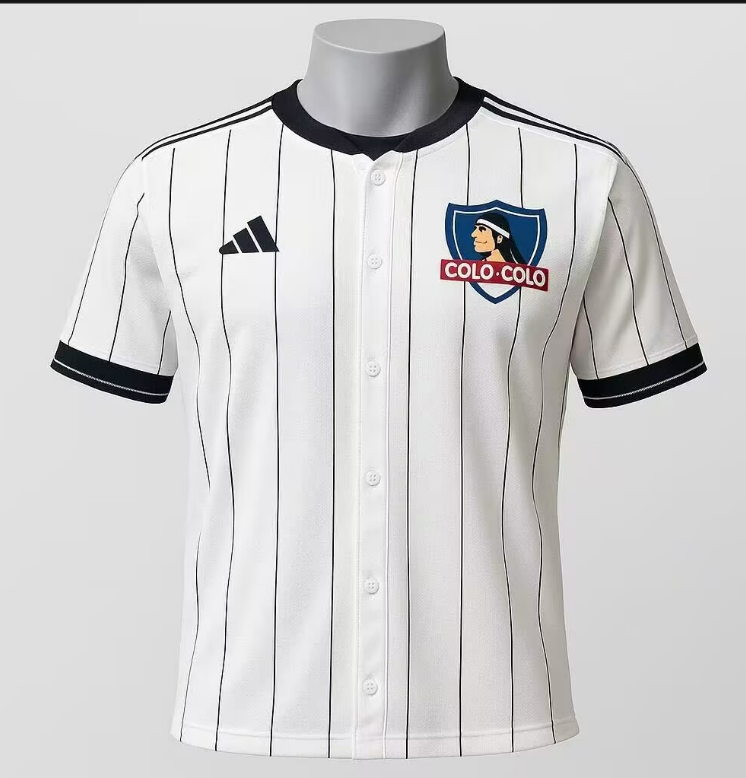 Chaqueta de béisbol COLO