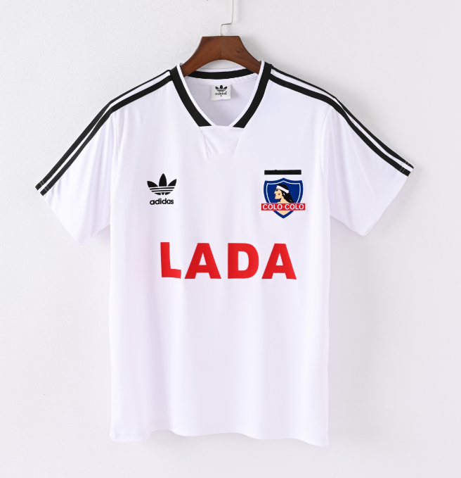 1990/91 Colo local