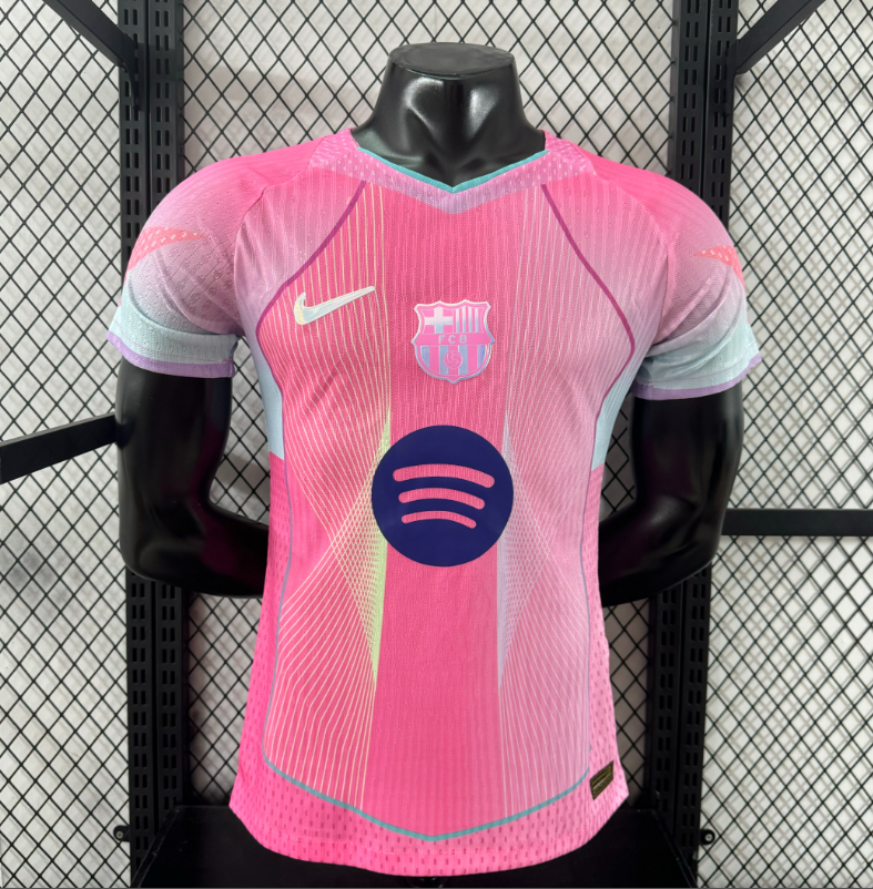 Edición especial de Barcelona Edición de jugador（Envío e impuestos incluidos）
