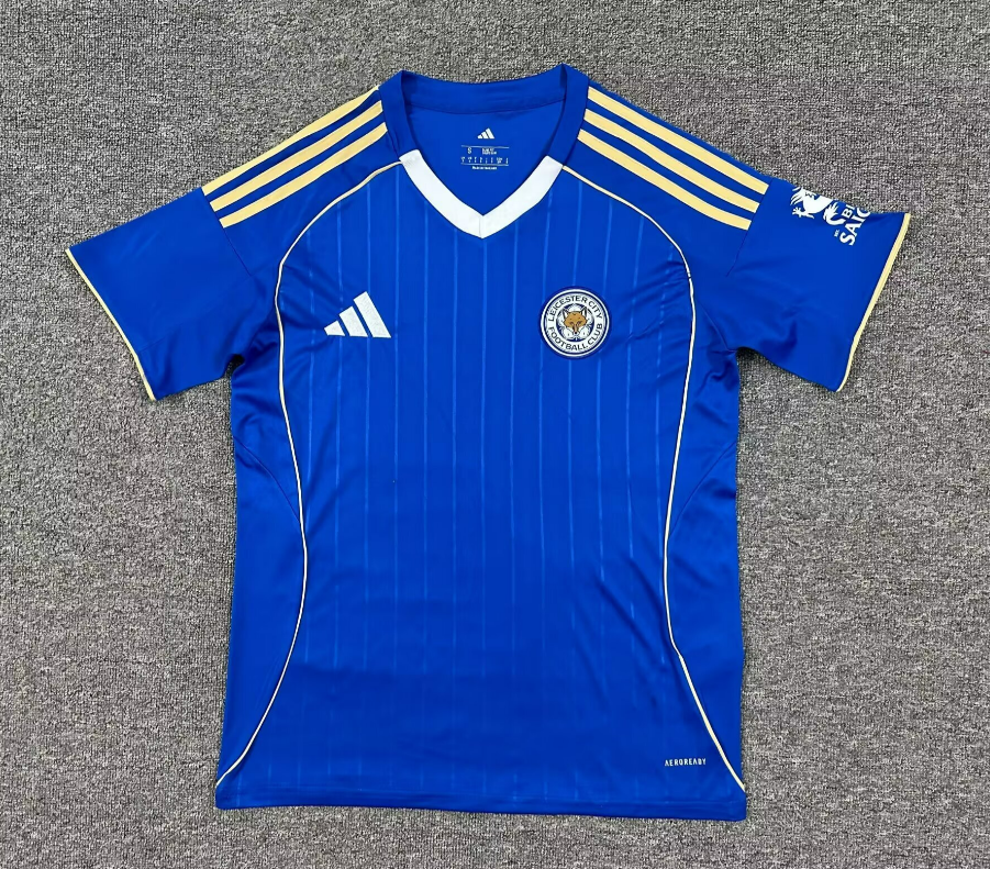 Casa del Leicester City