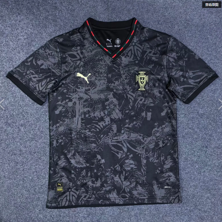 2526 Edición Especial Portugal