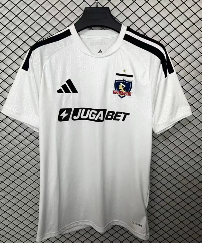 2627 Colo-Colo Estadio Local S-4XL