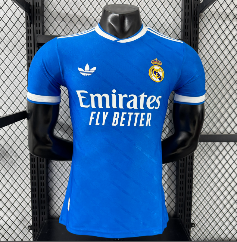 2526 Segundo partido del Real Madrid como visitante